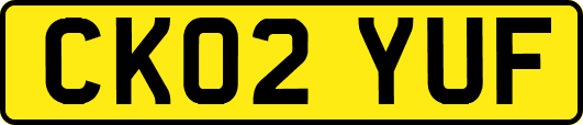 CK02YUF