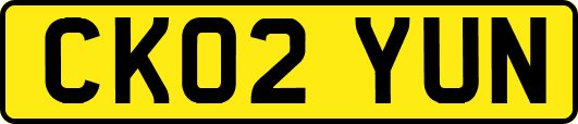 CK02YUN