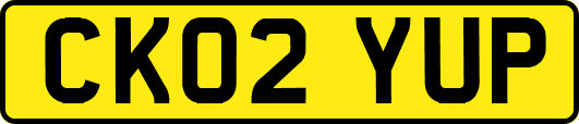 CK02YUP