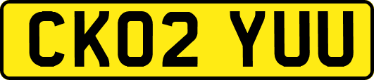 CK02YUU