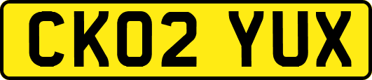 CK02YUX