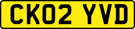 CK02YVD