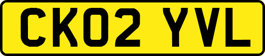 CK02YVL