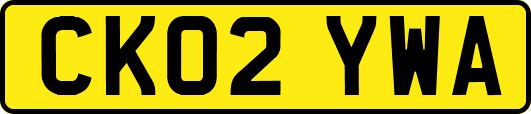 CK02YWA