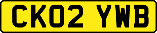 CK02YWB
