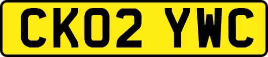 CK02YWC
