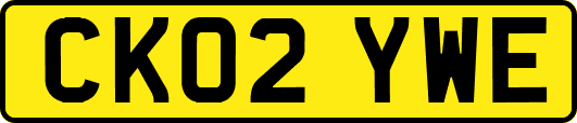 CK02YWE