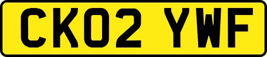 CK02YWF