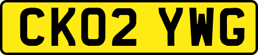 CK02YWG