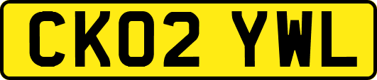 CK02YWL