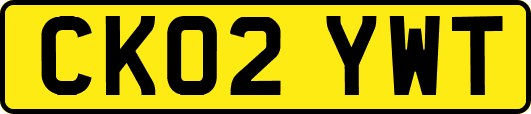 CK02YWT