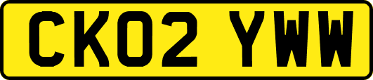 CK02YWW