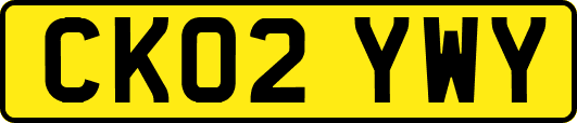 CK02YWY