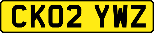 CK02YWZ