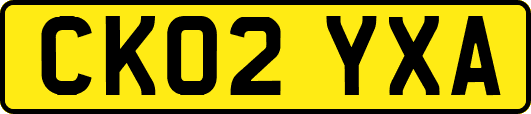 CK02YXA