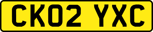 CK02YXC