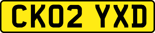 CK02YXD