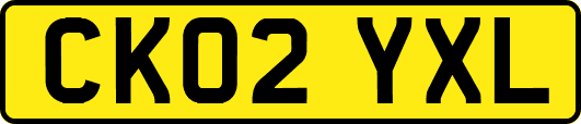 CK02YXL