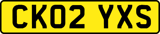 CK02YXS