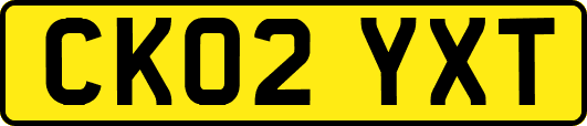 CK02YXT