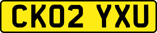 CK02YXU