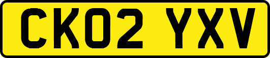 CK02YXV