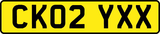 CK02YXX