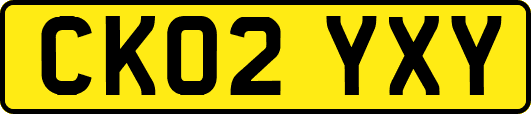 CK02YXY