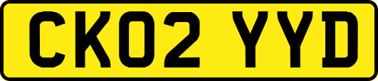 CK02YYD