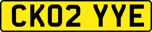 CK02YYE