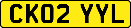 CK02YYL