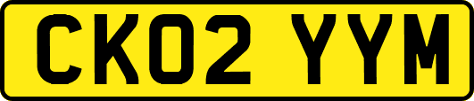 CK02YYM