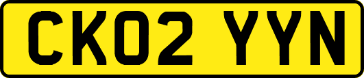CK02YYN