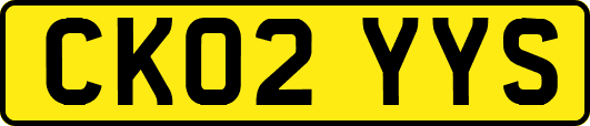 CK02YYS