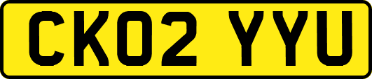 CK02YYU