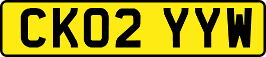 CK02YYW