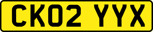 CK02YYX