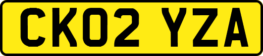 CK02YZA