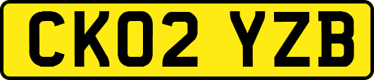 CK02YZB