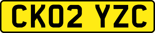 CK02YZC