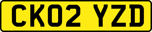 CK02YZD