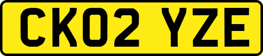 CK02YZE