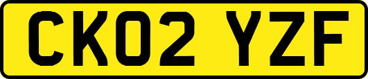 CK02YZF