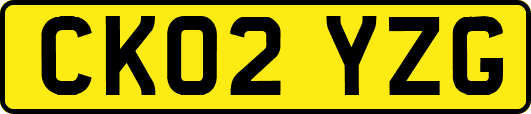 CK02YZG