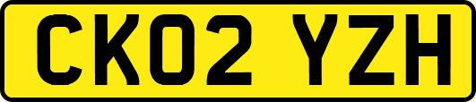 CK02YZH