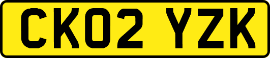 CK02YZK