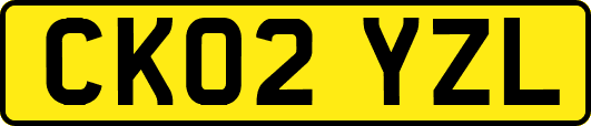 CK02YZL