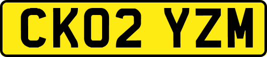 CK02YZM