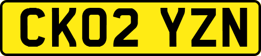 CK02YZN
