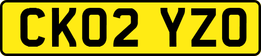 CK02YZO